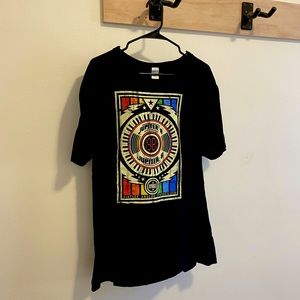 Roland “1981 Jupiter-8 Synthesizer” Merch Tee